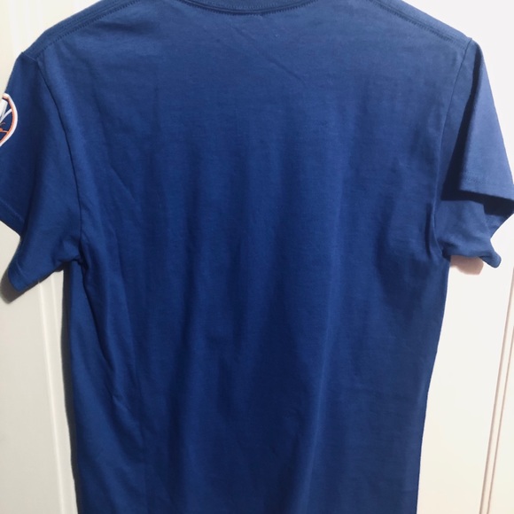 GILDAN MENS I LOVE NY T SHIRT. SMALL - Picture 7 of 8